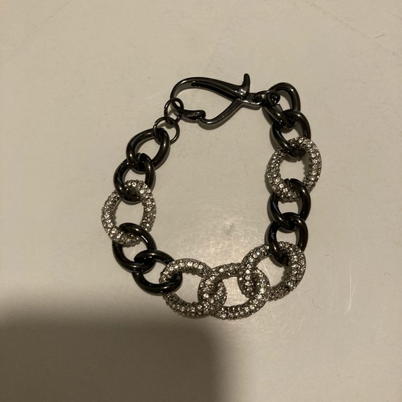 Jewelry - Chunky chain bracelet